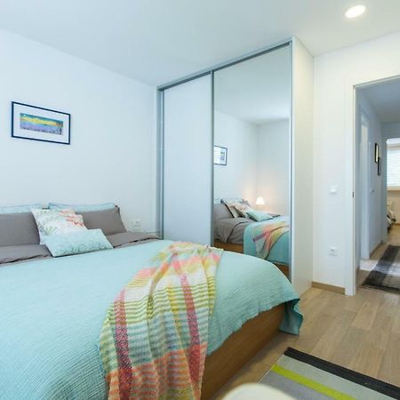 Spacious Modern Apartment Close To The Beach Dubrovník Exteriér fotografie