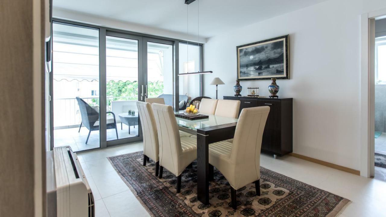 Spacious Modern Apartment Close To The Beach Dubrovník Exteriér fotografie