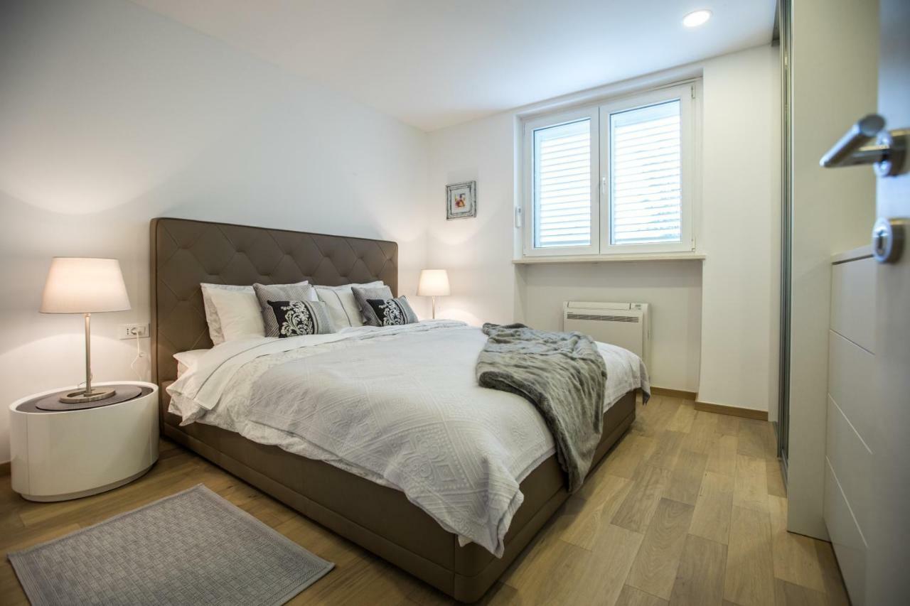 Spacious Modern Apartment Close To The Beach Dubrovník Exteriér fotografie