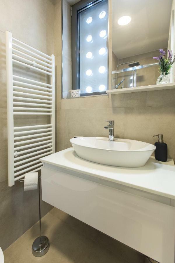 Spacious Modern Apartment Close To The Beach Dubrovník Exteriér fotografie